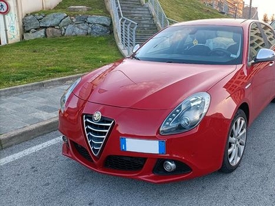 ALFA ROMEO Giulietta (2010-21) - 2015