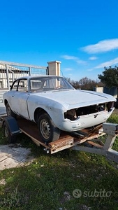 ALFA ROMEO GT SCALINO del 1969