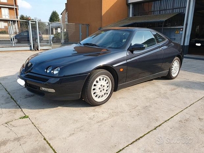 ALFA ROMEO Gtv/Spider - 1996