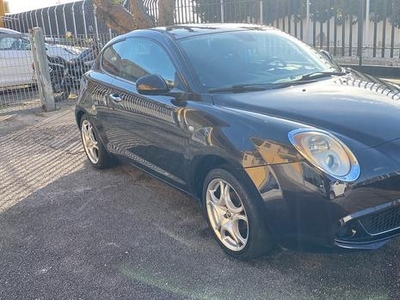 Alfa Romeo MiTo 1.4 105 CV Distinctive Sport Pack