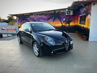 Alfa Romeo MiTo 1.4 70 CV 8V Impression GPL Valido