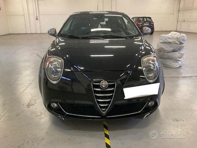 Alfa Romeo MiTo 1.4 70 CV 8V Progression