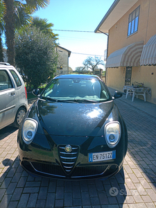 Alfa Romeo MiTo 1.4 70cv 8v