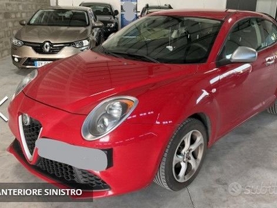 Alfa Romeo MiTo 1.4 78 CV 8V S&S Urban