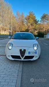 Alfa Romeo Mito 1.4 benzina/gpl neopatentati