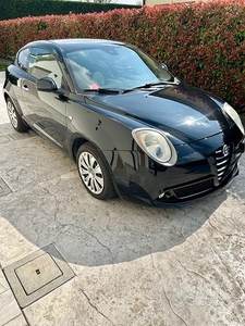 Alfa Romeo Mito 1.4 benzina per neopatentati