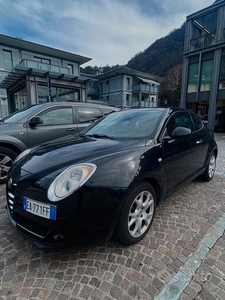 Alfa Romeo Mito 2009