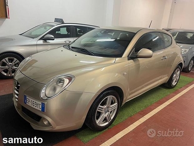 Alfa Romeo Mito 2013