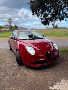 Alfa Romeo Mito Neopatentati