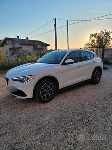 ALFA ROMEO Stelvio - 2020