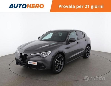 ALFA ROMEO Stelvio EG29157