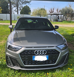 Audi a1 spotback 2020
