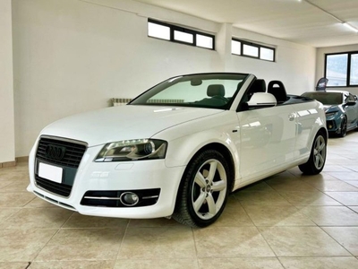 AUDI A3 2ª serie