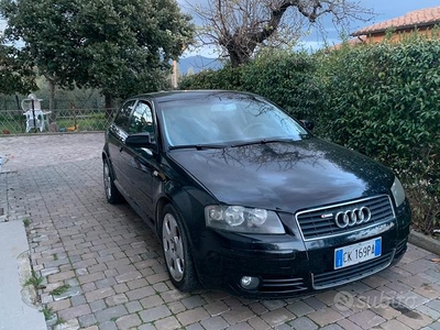 AUDI A3 8p 1.9 TDI