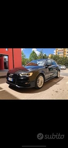 Audi a3 g tron