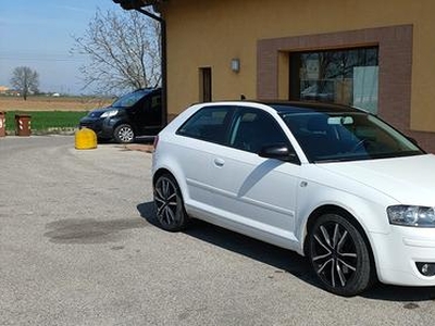 Audi a3 quattro