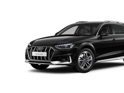 Audi A4 Allroad 45 TFSI S tronic 195 kW