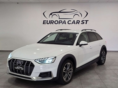 Audi A4 Allroad 45 TFSI S tronic Business 195 kW