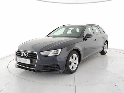 Audi A4 Avant 2.0 tdi ultra 150cv da Authos .