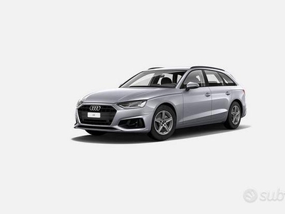 Audi A4 RS4 Avant 2.9 tfsi quattro 450cv tipt...