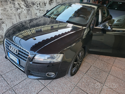 Audi A5 tfsi