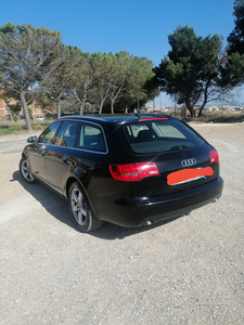 Audi a6 2000 140 cv