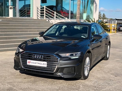 AUDI A6 50 3.0 TDI qu. tipt. Business Design