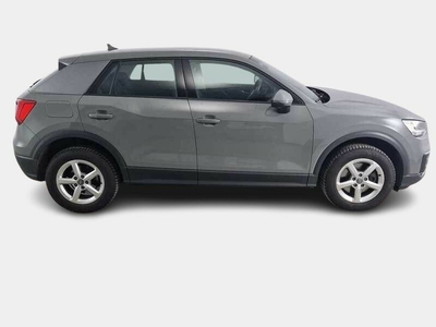 AUDI Q2 1.6 TDI BUSINESS S TRONIC