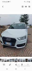 Audi q3 - 2012