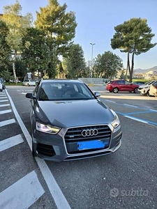 Audi Q3 TDI 2.0 S LINE