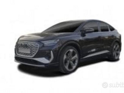 Audi Q4 e-tron 45