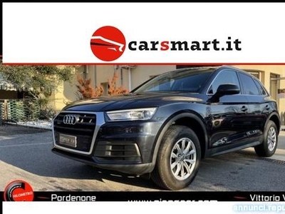 Audi Q5 2.0 TDI 190 CV quattro S tronic *NAVI* *4x4* Pordenone