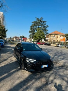 Audi RS3 8Y 2022