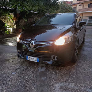 Bellissima Renault Clio modello duell