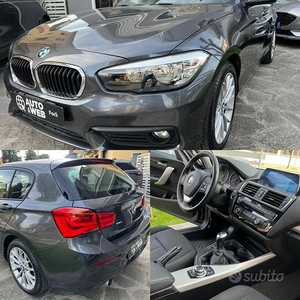 BMW 116 D 5P URBAN 2.0D 116 cv 11/2016