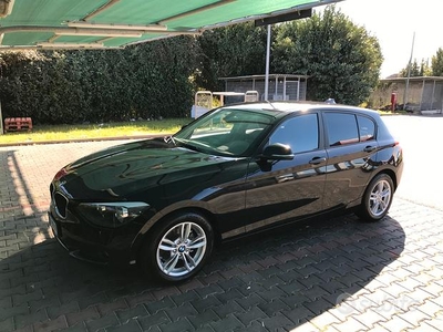 Bmw 116d ED limited edition