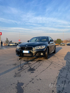 Bmw 116i 3p