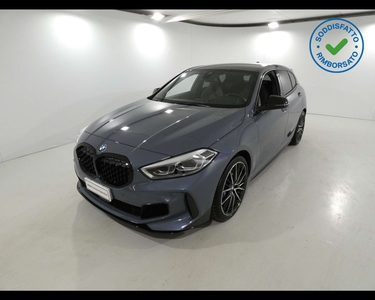 BMW 135i xDrive 225 kW