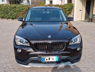 BMW 20xdrive