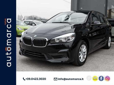 BMW 218 Active Tourer 218i Active Tourer Business