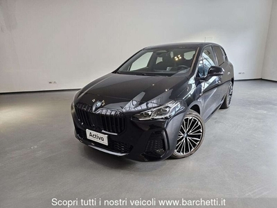 BMW 225e Active Tourer e xDrive 180 kW