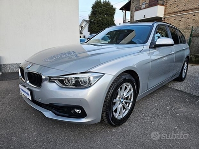 Bmw 316 d Touring ADVANTAGE E6