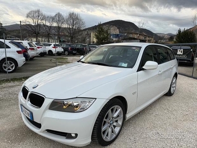 Bmw 320 320d cat Touring Eletta Uniprop Euro 5a