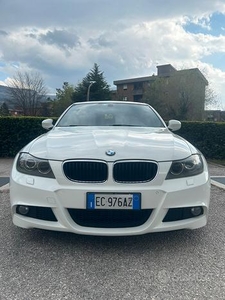 BMW 320D Allestimento Msport