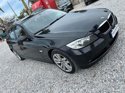 Bmw 320d berlina