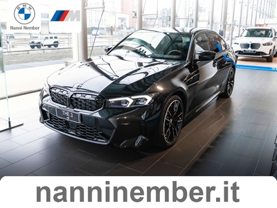 BMW 340i xDrive 285 kW