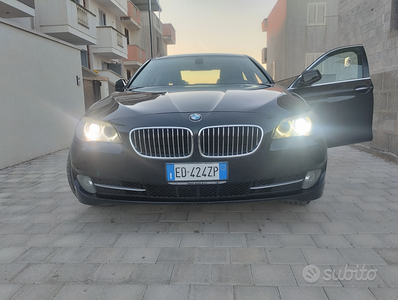 BMW 520 berlina
