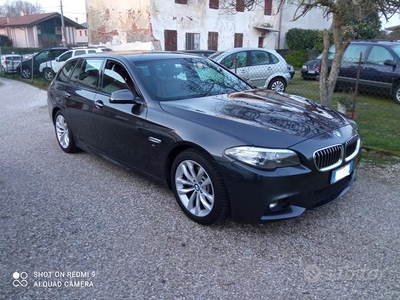 Bmw 520 D TOURING Msport AUT XDRIVE 184CV