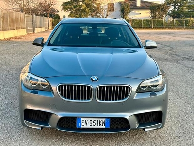 BMW 520 pacchetto M