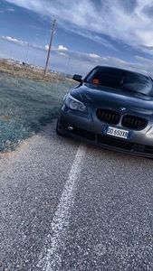 BMW 525d E60
